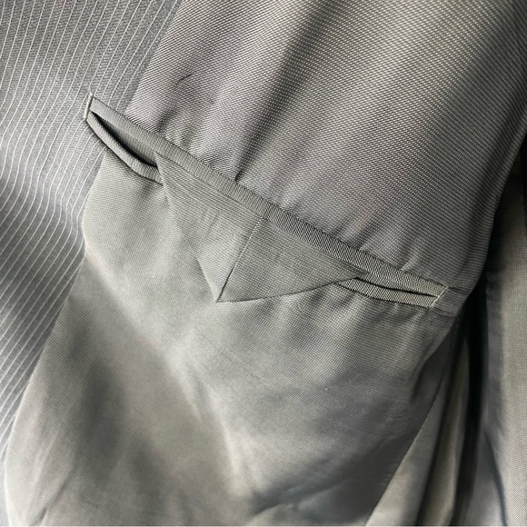 Michael Kors Sport Coat gray 42S - Picture 11 of 12